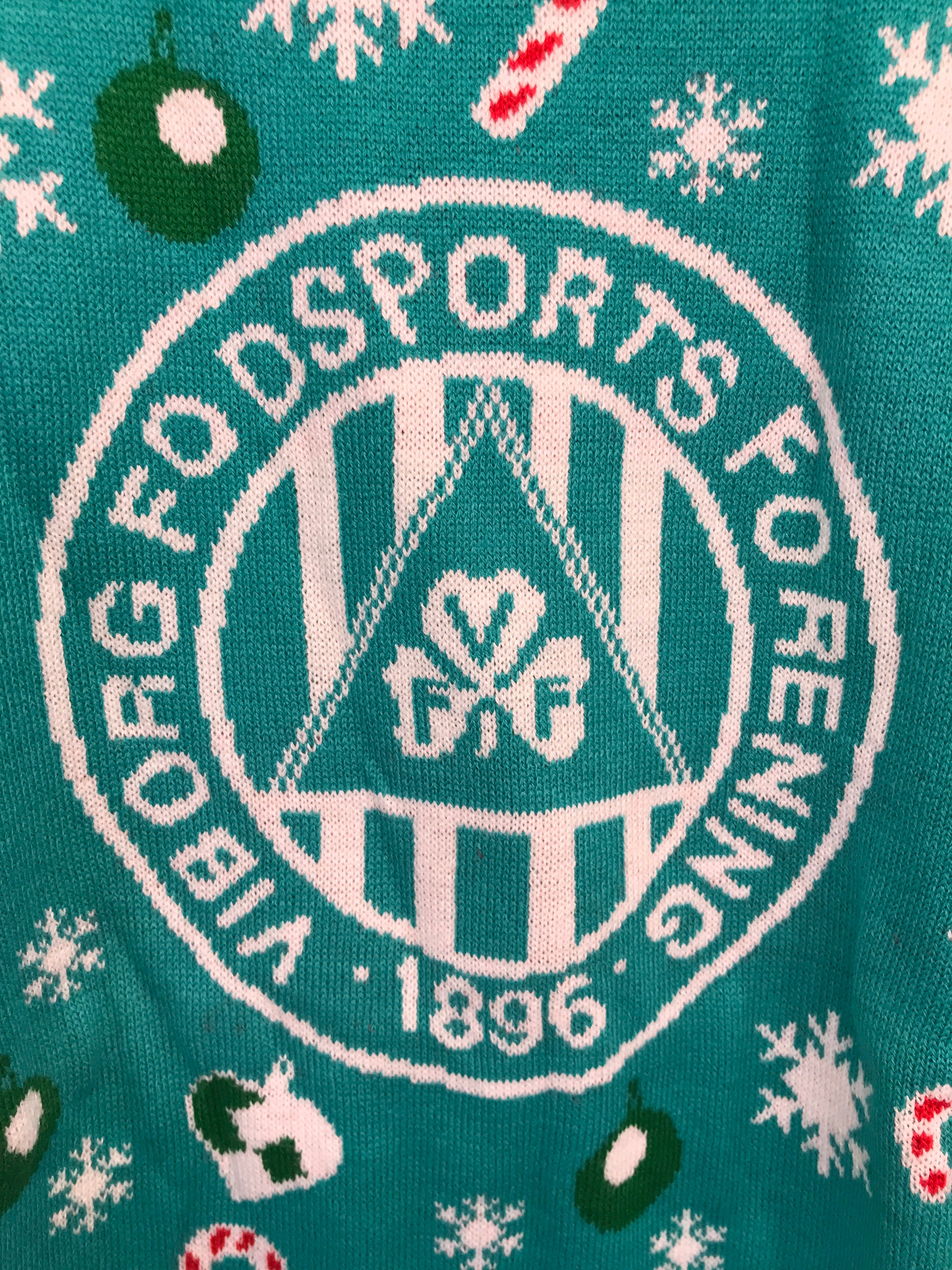 Viborg Fodsports Forening Strik